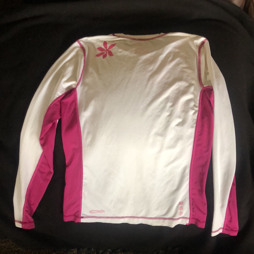 Crazy shirt swim shirt - Picture 2 of 3